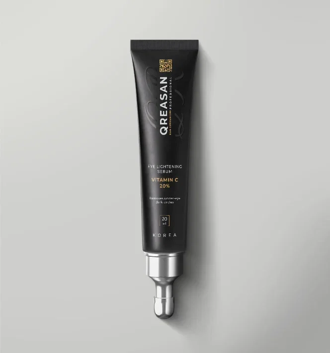 Serum sáng vùng mắt vitamin C 20%