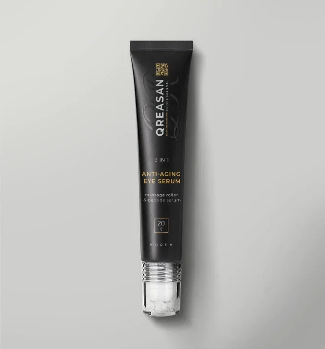 Serum mắt chống lão hóa 3 trong 1