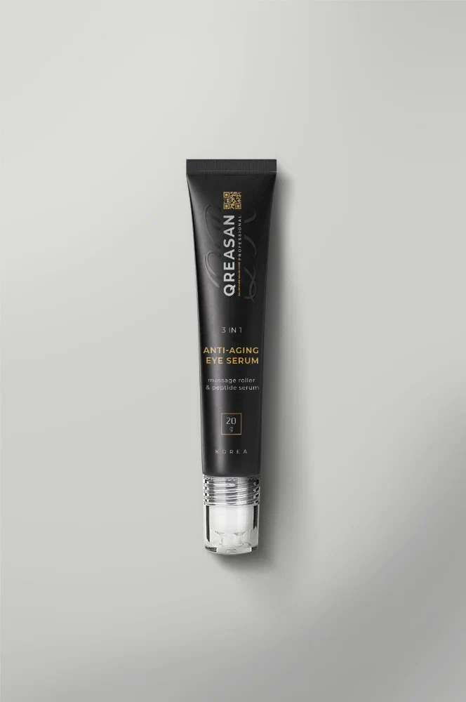Serum mắt chống lão hóa 3 trong 1